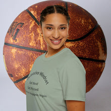 Load image into Gallery viewer, Defense is Personal 2.0 Unisex T-Shirt by B E-Z
