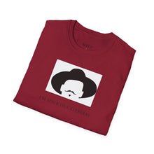 Load image into Gallery viewer, I’m your huckleberry Unisex T-Shirt by B E-Z
