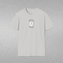 Load image into Gallery viewer, beautifully different Unisex T-Shirt by B E-Z
