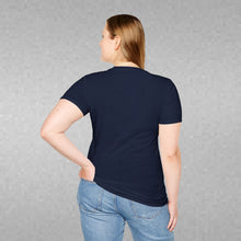 Load image into Gallery viewer, Sports' Greatest Motivator - The Bench Unisex T-Shirt by B E-Z
