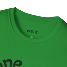 Load image into Gallery viewer, nope Unisex T-Shirt by B E-Z
