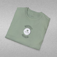 Load image into Gallery viewer, beautifully different Unisex T-Shirt by B E-Z
