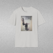 Load image into Gallery viewer, Sacrifice Unisex T-Shirt by B E-Z
