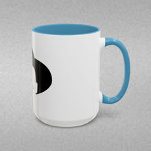 Load image into Gallery viewer, I'm your huckleberry Coffee Mug (15oz)

