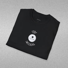 Load image into Gallery viewer, code switching Unisex T-Shirt by B E-Z
