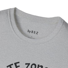 Load image into Gallery viewer, No hate zone Unisex T-Shirt by B E-Z
