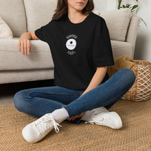 Load image into Gallery viewer, behavorial scripts Unisex T-Shirt by B E-Z
