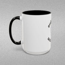 Load image into Gallery viewer, ASSIGNMENT UNDERSTOOD Coffee Mug (15oz)
