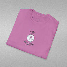 Load image into Gallery viewer, code switching Unisex T-Shirt by B E-Z
