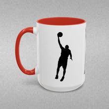 Load image into Gallery viewer, HE GOT GAME Coffee Mug (15oz)
