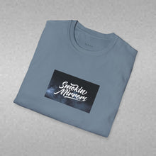 Load image into Gallery viewer, smokin' mirrors Unisex T-Shirt by B E-Z
