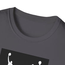 Load image into Gallery viewer, TTP 3 Player - Unisex Softstyle T-Shirt / 6 colors available

