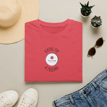 Load image into Gallery viewer, asking for a friend Unisex T-Shirt by B E-Z
