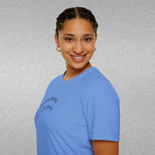 Load image into Gallery viewer, make the main thing…Unisex T-Shirt by B E-Z
