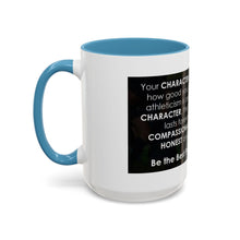 Load image into Gallery viewer, Character Coffee Mug (15oz)
