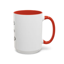 Load image into Gallery viewer, READ BANNED BOOKS Coffee Mug (15oz)
