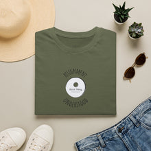 Load image into Gallery viewer, Assignment understood Unisex T-Shirt by B E-Z
