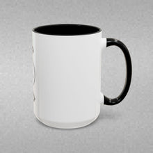Load image into Gallery viewer, BE KIND Coffee Mug (15oz)
