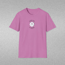 Load image into Gallery viewer, asking for a friend Unisex T-Shirt by B E-Z
