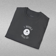 Load image into Gallery viewer, F Around &amp; Find Out Unisex T-Shirt by B E-Z
