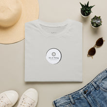 Load image into Gallery viewer, Don't Forget That You Are Needed In This World (Back of Shirt) Unisex T-Shirt by B E-Z - It's A Thing
