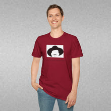 Load image into Gallery viewer, I’m Your Huckleberry Unisex T-Shirt by B E-Z
