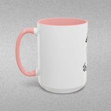Load image into Gallery viewer, Copy of Willful ignorance Coffee Mug (15oz)
