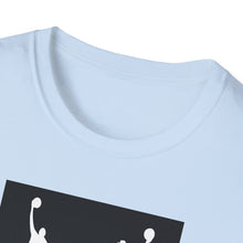 Load image into Gallery viewer, TTP 3 Player - Unisex Softstyle T-Shirt / 6 colors available
