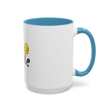 Load image into Gallery viewer, Smile 2.0 Coffee Mug (15oz)
