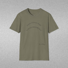 Load image into Gallery viewer, Small things Unisex T-Shirt by B E-Z
