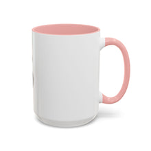 Load image into Gallery viewer, Mental Health Awareness: Semicolon Symbol Coffee Mug (15oz)
