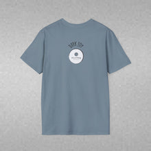 Load image into Gallery viewer, dark joy Unisex T-Shirt by B E-Z
