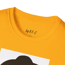 Load image into Gallery viewer, I’m your huckleberry Unisex T-Shirt by B E-Z
