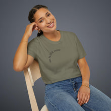 Load image into Gallery viewer, no Hate zone Unisex T-Shirt by B E-Z
