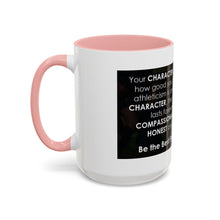 Load image into Gallery viewer, Character Coffee Mug (15oz)
