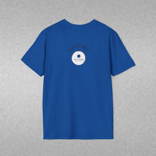 Load image into Gallery viewer, be kind &amp; smile Unisex T-Shirt by B E-Z

