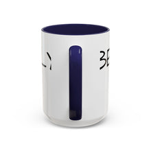 Load image into Gallery viewer, BEAUTIFULLY FLAWED Coffee Mug (15oz)
