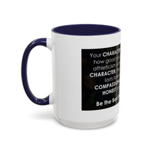 Load image into Gallery viewer, Character Coffee Mug (15oz)
