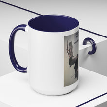 Load image into Gallery viewer, Sacrifice Coffee Mug (15oz)
