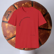 Load image into Gallery viewer, defense by committee Unisex T-Shirt by B E-Z
