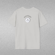 Load image into Gallery viewer, healthy arrogance Unisex T-Shirt by B E-Z
