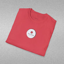Load image into Gallery viewer, Don't Forget That You Are Needed In This World (Back of Shirt) Unisex T-Shirt by B E-Z - It's A Thing
