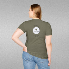 Load image into Gallery viewer, Grief Work Unisex T-Shirt by B E-Z
