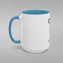 Load image into Gallery viewer, Dark joy Coffee Mug (15oz)
