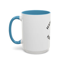 Load image into Gallery viewer, HAPPY WIFE, HAPPY LIFE Coffee Mug (15oz)
