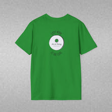 Load image into Gallery viewer, Grief Work Unisex T-Shirt by B E-Z
