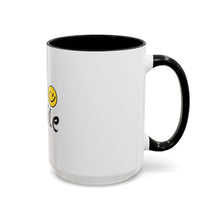 Load image into Gallery viewer, Smile 2.0 Coffee Mug (15oz)
