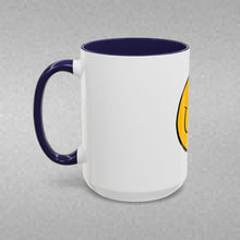 Load image into Gallery viewer, Smiley Coffee Mug (15oz)
