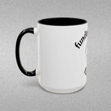 Load image into Gallery viewer, Fundamentally Flawed Coffee Mug (15oz)
