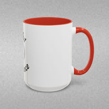 Load image into Gallery viewer, Copy of Willful ignorance Coffee Mug (15oz)
